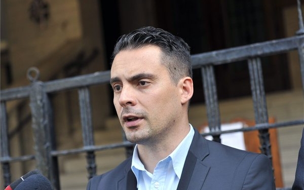 Devizahitelek - Tüntetésre készül a Jobbik a károsultak érdekében