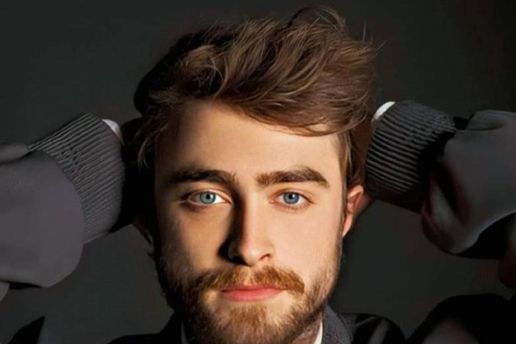 Daniel Radcliffe alakítja a zenés paródiáiról híres Weird Al Yankovicot