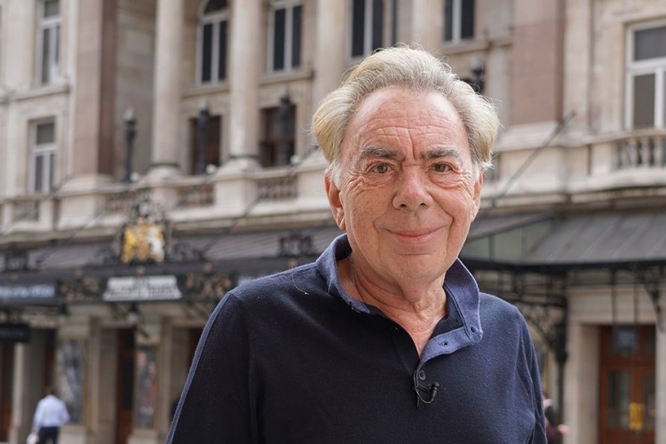 Andrew Lloyd Webber a színházak újranyitását sürgette