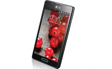 Teszt: LG Optimus L7 II – Evolúció