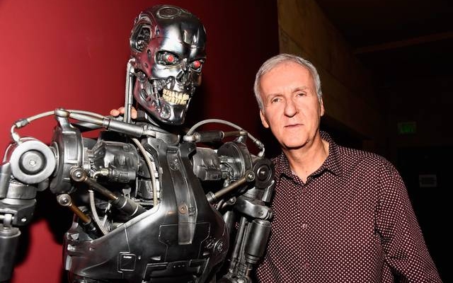 James Cameron elárulta az új Terminátor-film munkacímét